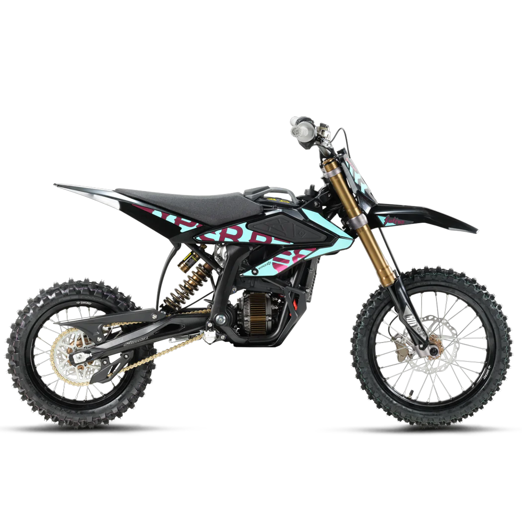 Surron Hyper Bee 55km/h for sale