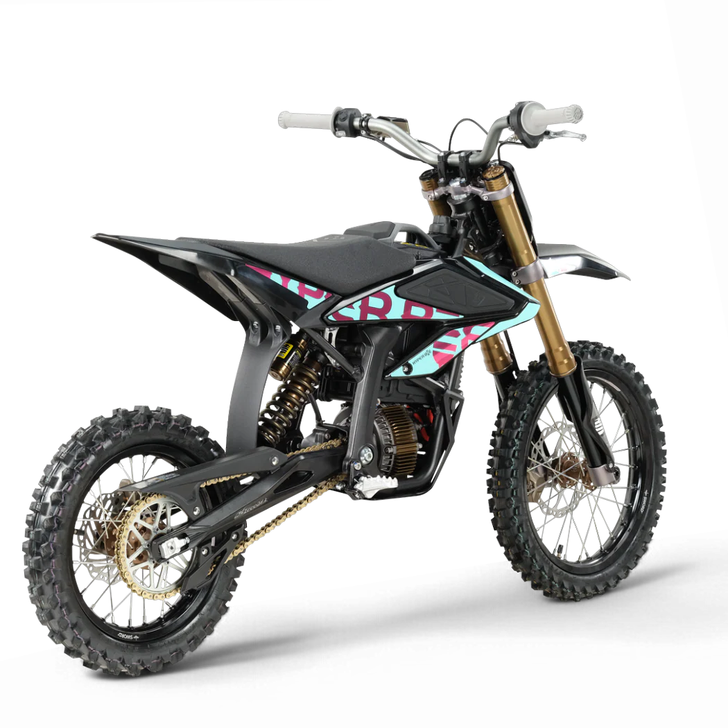 Surron Hyper Bee 55km/h for sale - Image 3