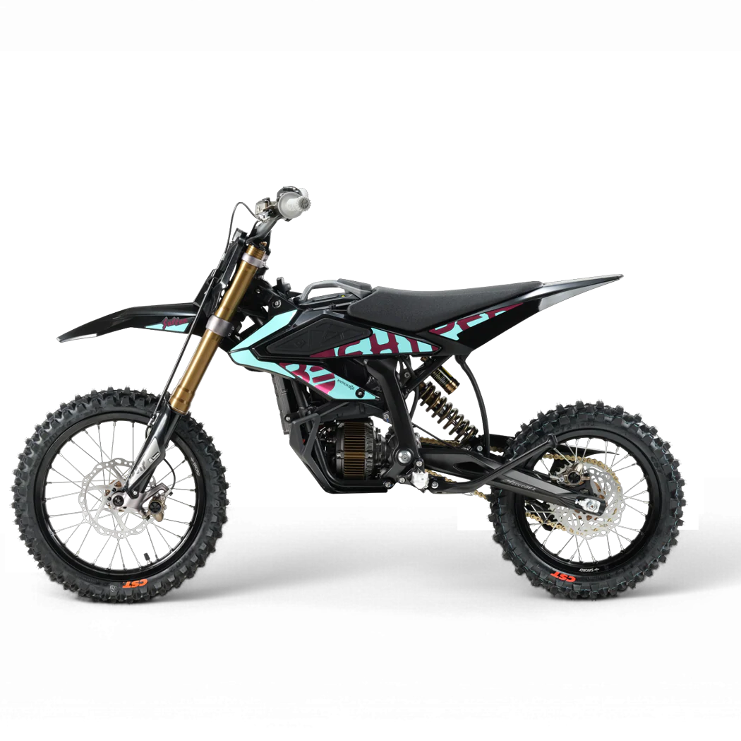 Surron Hyper Bee 55km/h for sale