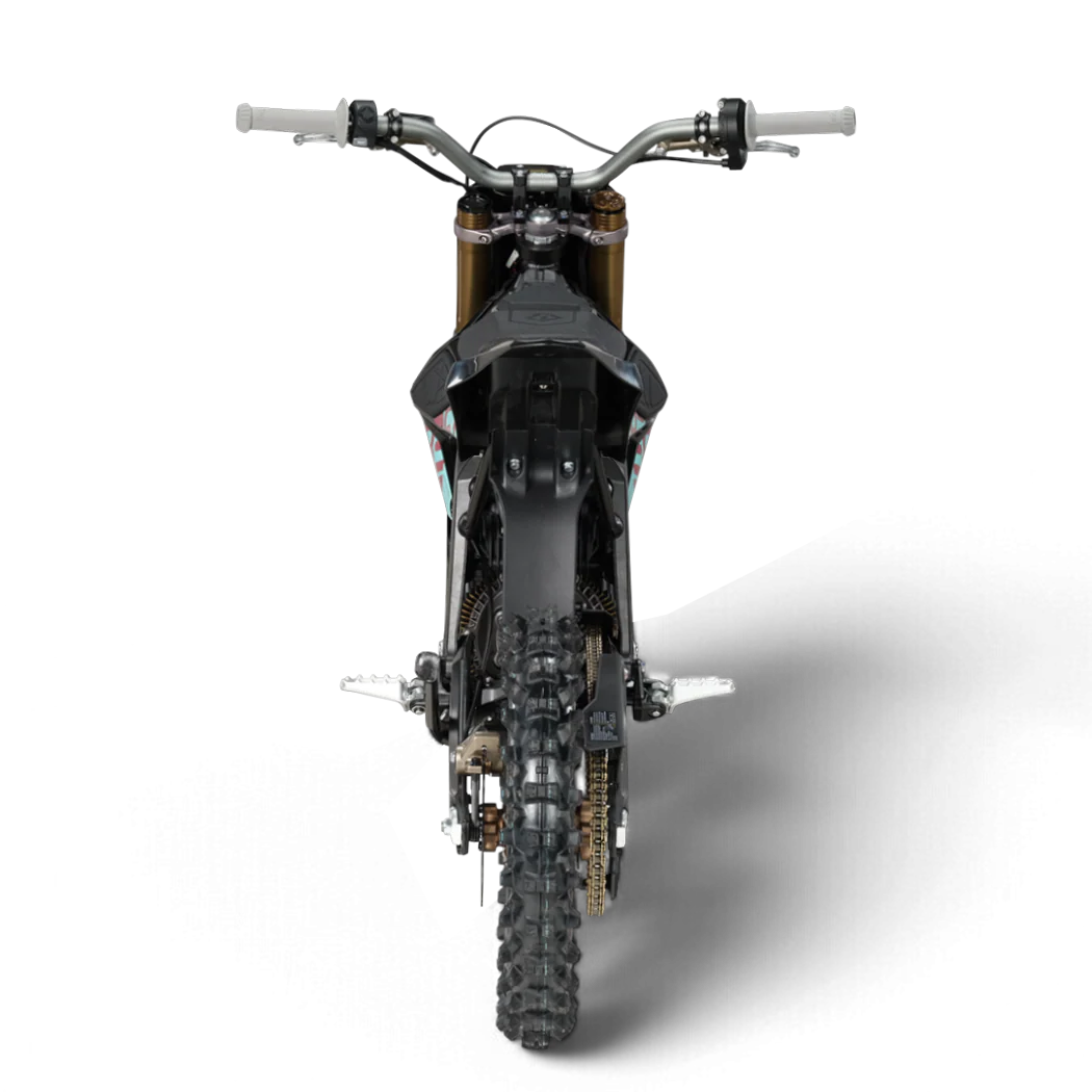 Surron Hyper Bee 55km/h for sale