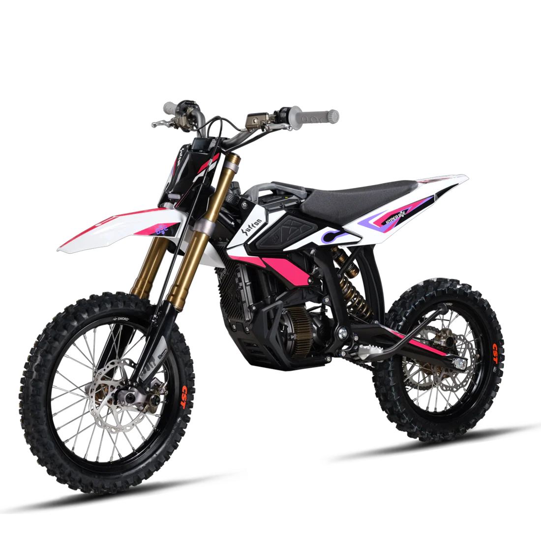 Surron Hyper Bee 55km/h for sale - Image 9