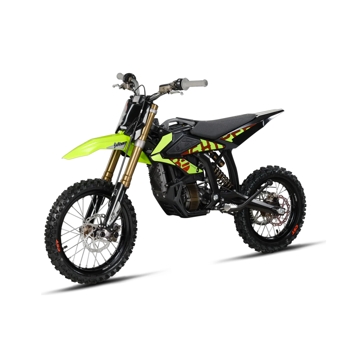 Surron Hyper Bee 55km/h for sale