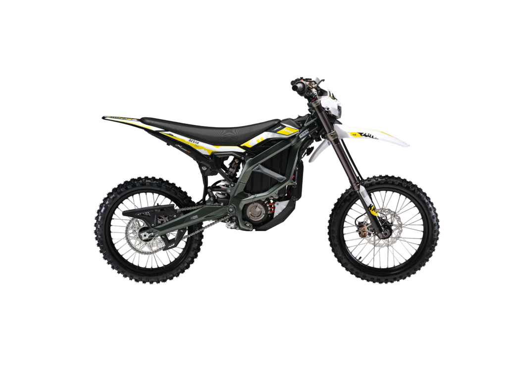 Cheap Sur-Ron ebikes For Sale