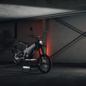 Best L1E Electric Bike 2025