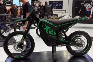 Talaria Dragon e-bike for sale