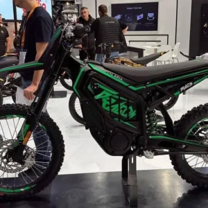 Talaria Dragon e-bike for sale