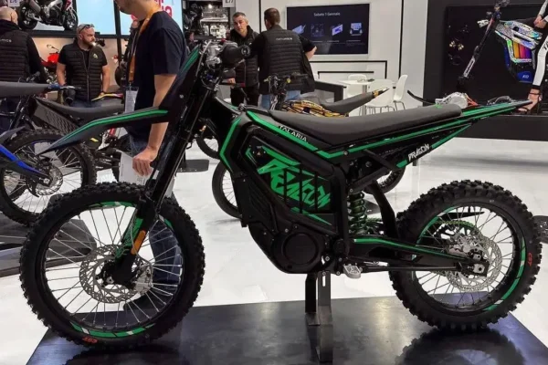 Talaria Dragon e-bike for sale