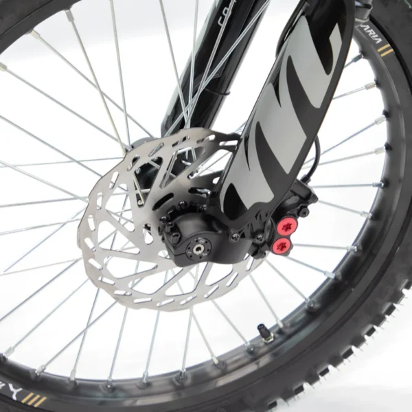 Talaria Sting 60V Electric Bike for sale
