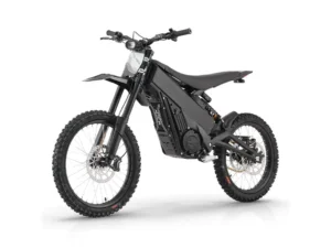 Talaria X3 Black Edition for sale