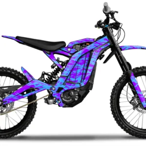 Surron Light Bee S 2025